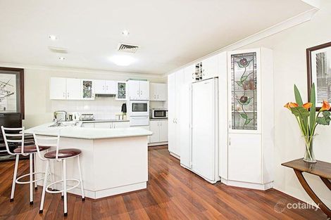 Property photo of 87 Edinburgh Circuit Cecil Hills NSW 2171