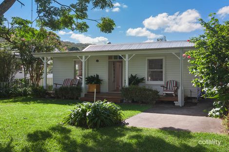 Property photo of 33 Patonga Street Patonga NSW 2256