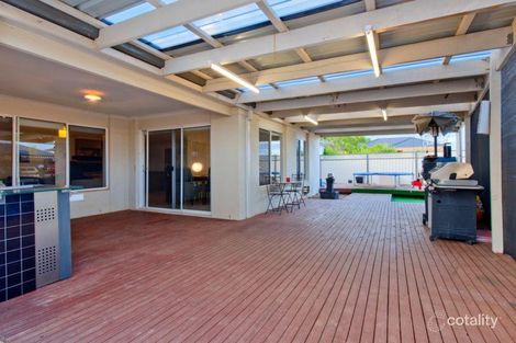 Property photo of 2 Wetherby Place Melton West VIC 3337
