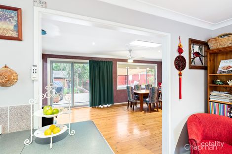 Property photo of 49 Dixon Road Blaxland NSW 2774