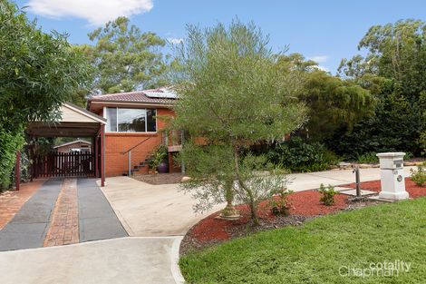 Property photo of 49 Dixon Road Blaxland NSW 2774
