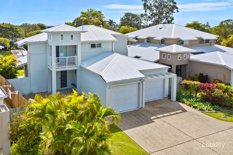 Property photo of 11/1 Harbourlights Way Pelican Waters QLD 4551