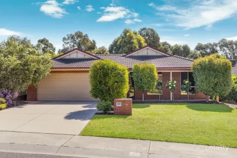 16 Alliance Ave, California Gully, VIC 3556