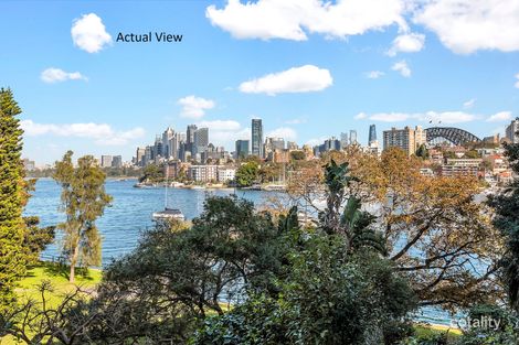 Property photo of 3/135 Kurraba Road Kurraba Point NSW 2089