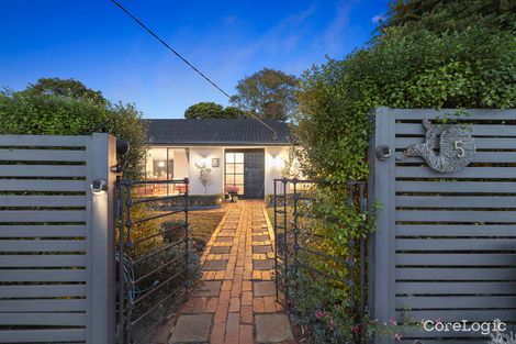 5 Beluga St, Mount Eliza, VIC 3930