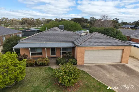 Property photo of 16 Goegan Drive Kyabram VIC 3620