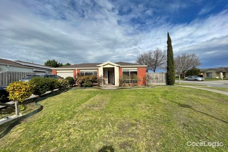 Property photo of 117 Harold Keys Drive Narre Warren South VIC 3805