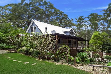Property photo of 193 Johnsons Road Sandy Beach NSW 2456