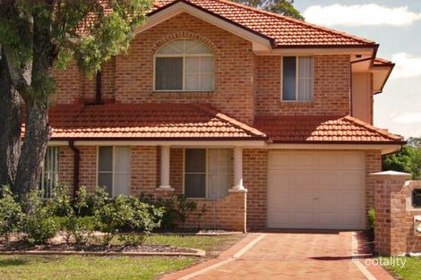 11 Ramona St, Quakers Hill, NSW 2763