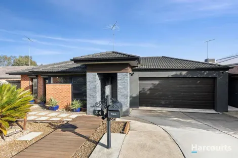 34 Hewat Dr, Highton, VIC 3216
