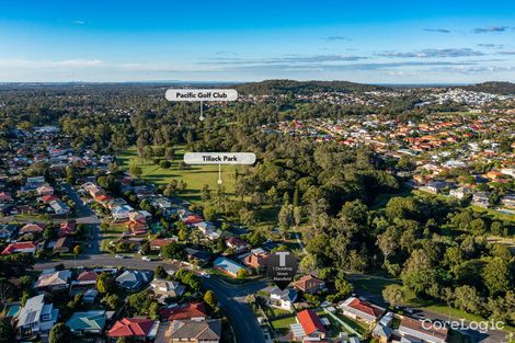 Property photo of 1 Dewdrop Street Mansfield QLD 4122