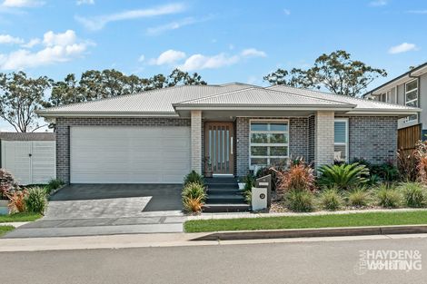 11 Garrawilla Ave, North Kellyville, NSW 2155