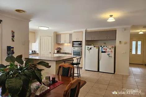 Property photo of 16 Goegan Drive Kyabram VIC 3620