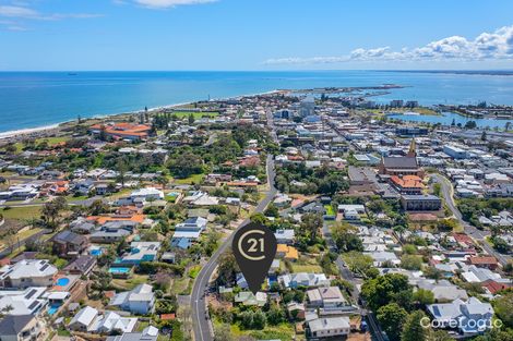 Property photo of 29 Picton Crescent Bunbury WA 6230