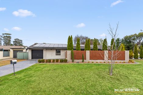 Property photo of 2 Kibby Place Gowrie ACT 2904