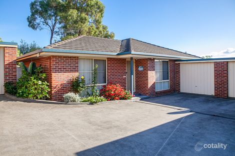 16/2 Allington Pl, Langwarrin, VIC 3910