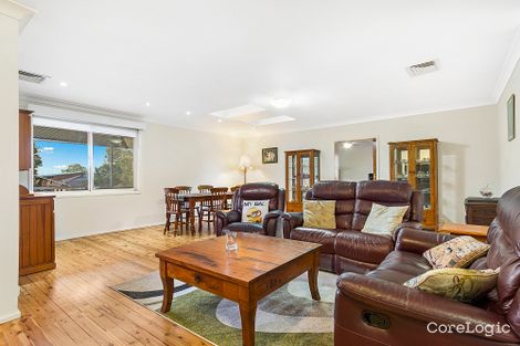 Property photo of 3 Koorabel Place Baulkham Hills NSW 2153