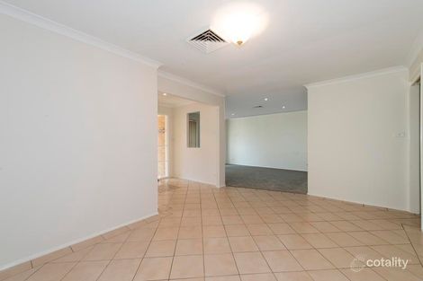 Property photo of 29 Hindmarsh Street Cranebrook NSW 2749