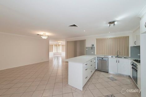 Property photo of 29 Hindmarsh Street Cranebrook NSW 2749