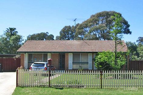 Property photo of 6 Priory Parade Cambridge Gardens NSW 2747