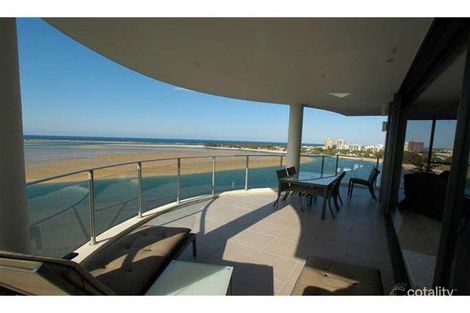 901/14 Duporth Ave, Maroochydore, QLD 4558