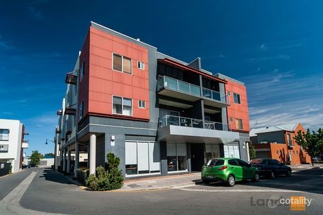 7/2 Fisher Pl, Mawson Lakes, SA 5095