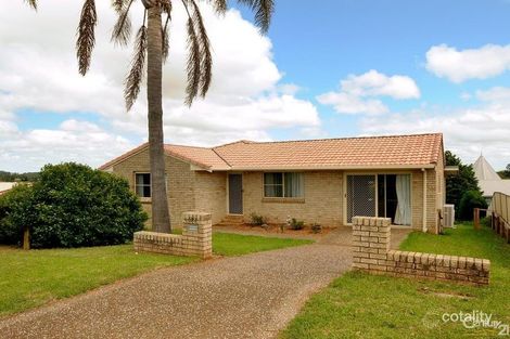 Property photo of 89 Gorman Street Darling Heights QLD 4350