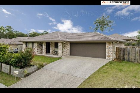 Property photo of 106 Trinity Way Drewvale QLD 4116