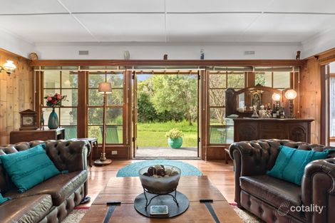 Property photo of 2 Margaret Street McCrae VIC 3938