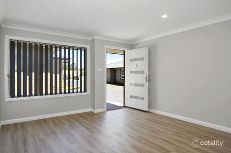 Property photo of 3/2 Elian Crescent South Nowra NSW 2541