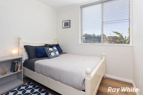 Property photo of 3/61 Bellevue Terrace Clayfield QLD 4011