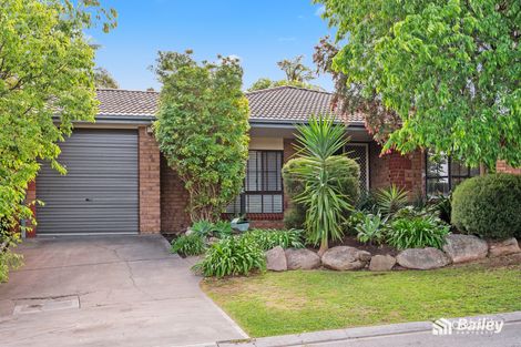 Property photo of 3 Bryant Court Golden Grove SA 5125