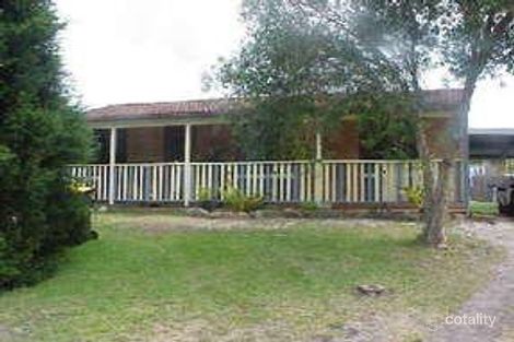 Property photo of 10 Bream Close Nelson Bay NSW 2315