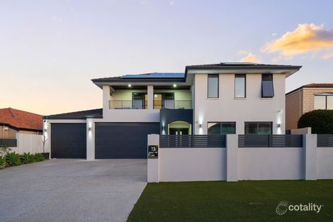 Property photo of 13 Sinagra Way Yangebup WA 6164