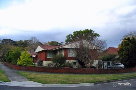 2 Driver St, Denistone West, NSW 2114