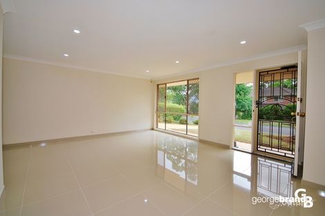 Property photo of 26 Risdon Crescent Kariong NSW 2250