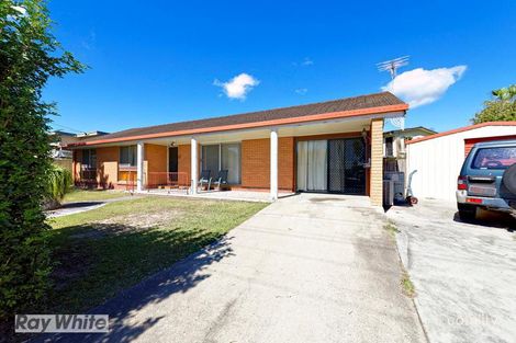 Property photo of 245 Klingner Road Kippa-Ring QLD 4021