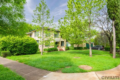 Property photo of 2/25 Nathan Street Deakin ACT 2600