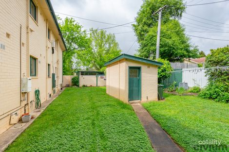 Property photo of 2/25 Nathan Street Deakin ACT 2600