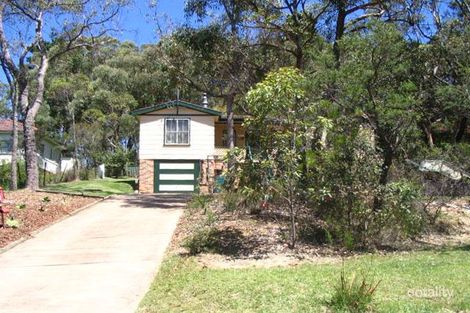 Property photo of 16 Kingsway Hazelbrook NSW 2779