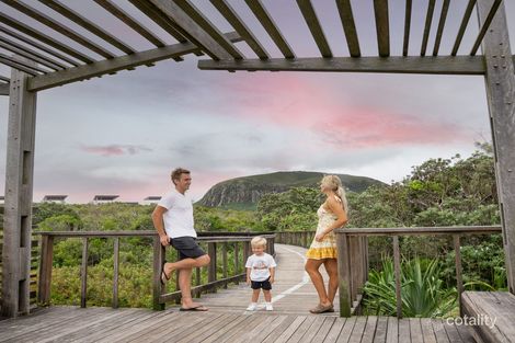 Property photo of 43 Warrack Street Mount Coolum QLD 4573