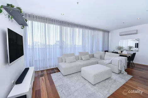 Property photo of 304/2 La Scala Avenue Maribyrnong VIC 3032