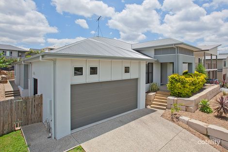 Property photo of 14 Wharf Court Springfield Lakes QLD 4300