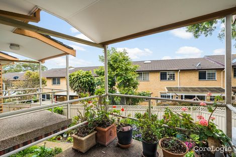 Property photo of 16/2-6 Jacaranda Road Caringbah NSW 2229