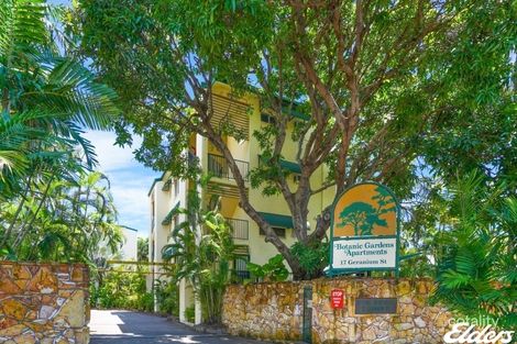 Property photo of 45/17 Geranium Street The Gardens NT 0820
