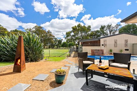 Property photo of 4 Cunningham Close Murrumbateman NSW 2582