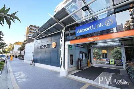 127/629 Gardeners Rd, Mascot, NSW 2020