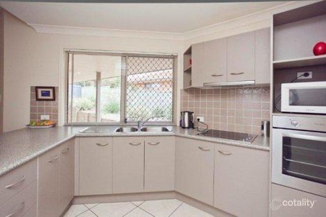 Property photo of 4 Hellyar Drive Wollongbar NSW 2477