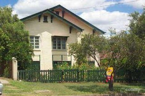 Property photo of 71 Burnham Road Bardon QLD 4065