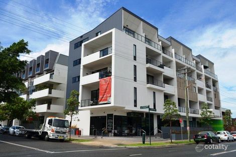 11/57 Rothschild Ave, Rosebery, NSW 2018